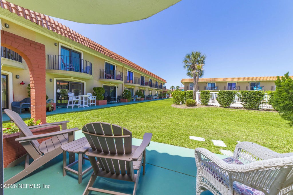 826 A1a Beach Blvd Boulevard 37, St. Augustine