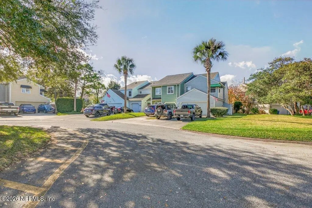 320 Sunrise Circle, Neptune Beach