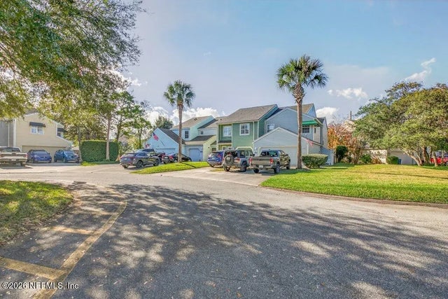 320 Sunrise Circle, Neptune Beach