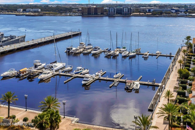 400 E Bay Street 1006, Jacksonville