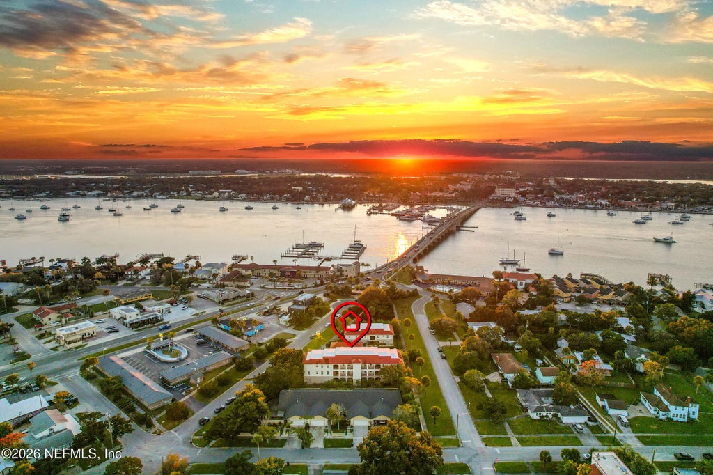 12 Flagler Boulevard A203, St. Augustine