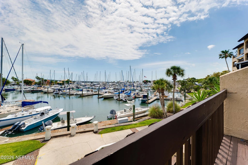 3219 Harbor Drive, St. Augustine