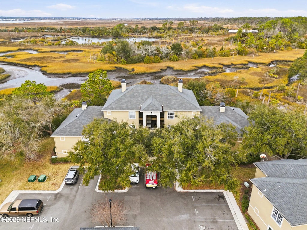 1701 The Greens Way 1923, Jacksonville Beach