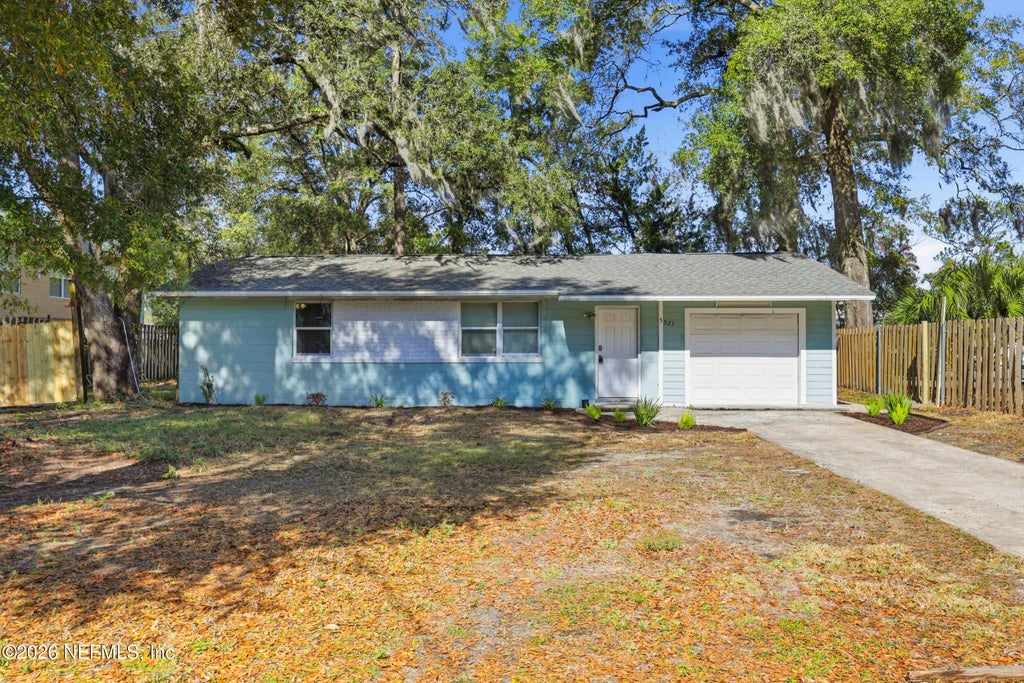 5025 Welborn Road, Jacksonville