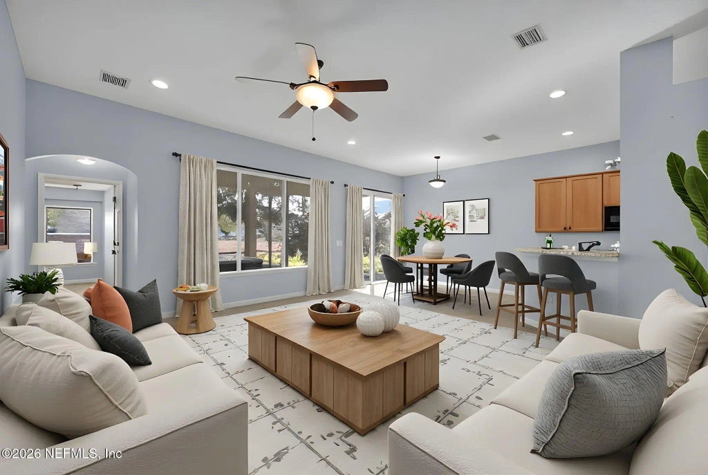 13442 Teddington Lane, Jacksonville