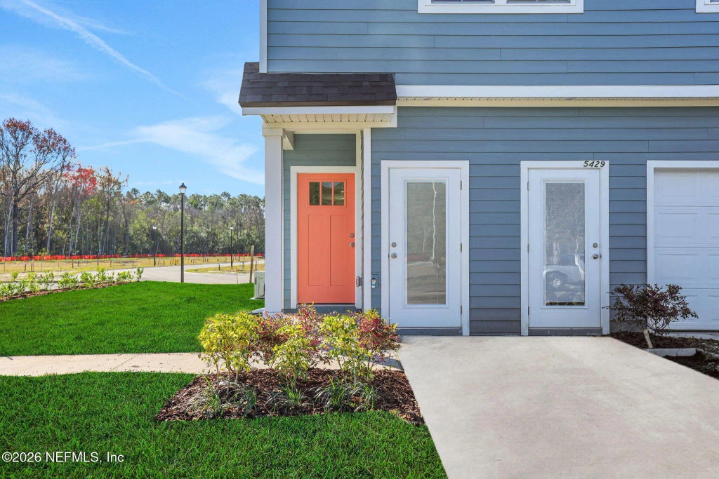 9154 Tender Lane, Jacksonville