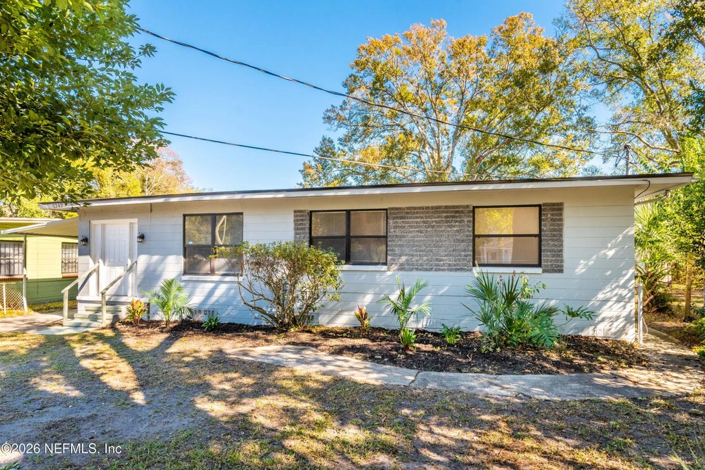 5247 Cleveland Road, Jacksonville