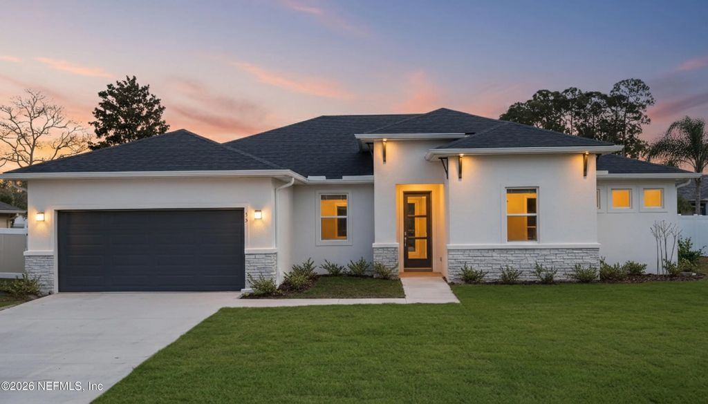 76 Eagle Harbor Trail, Palm Coast