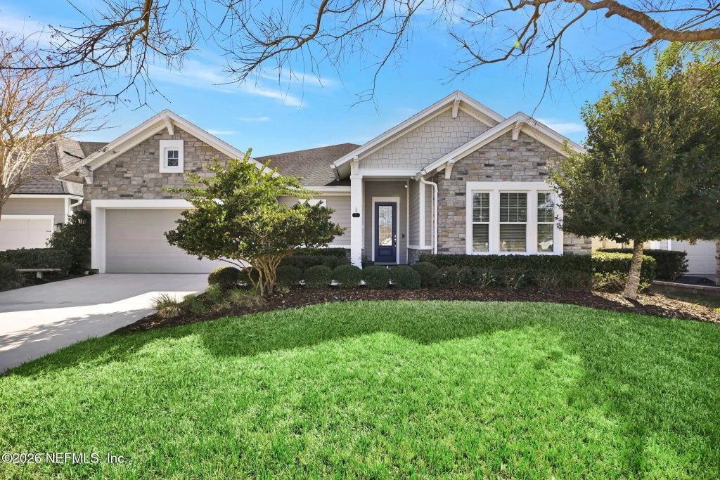 34 Bucktail Avenue, Ponte Vedra