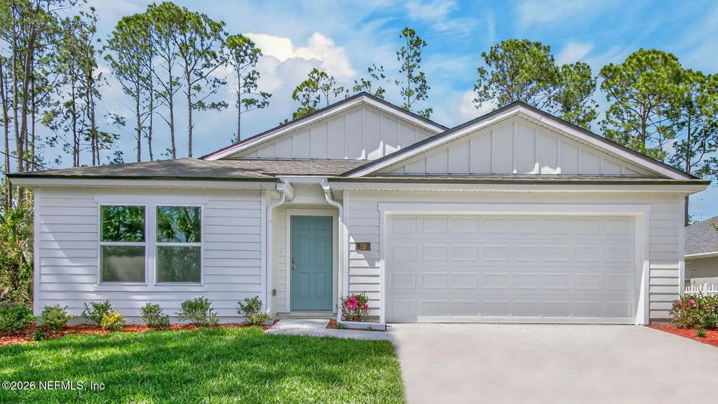 39 Prattwood Lane, Palm Coast