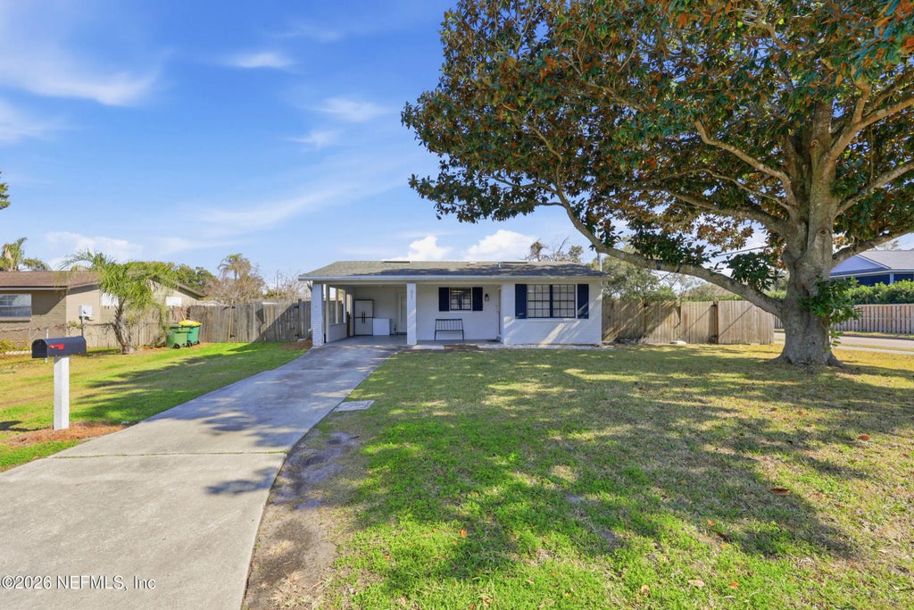 31 Burling Way, Jacksonville Beach