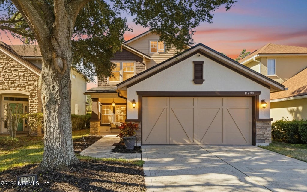 11790 Templeton Road, Jacksonville