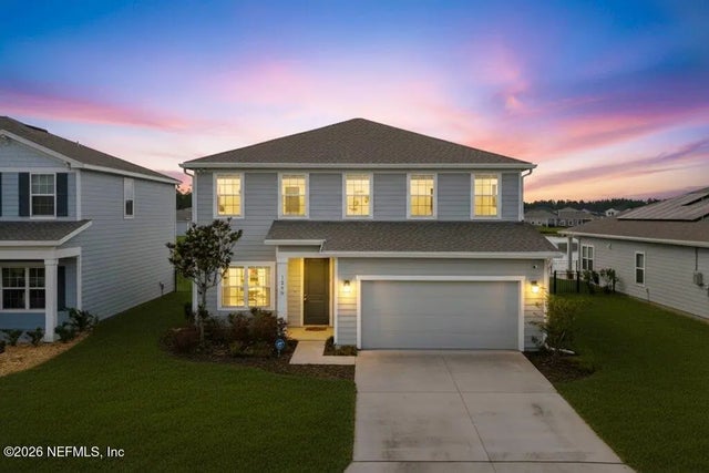 1545 Tanoan Drive, Jacksonville