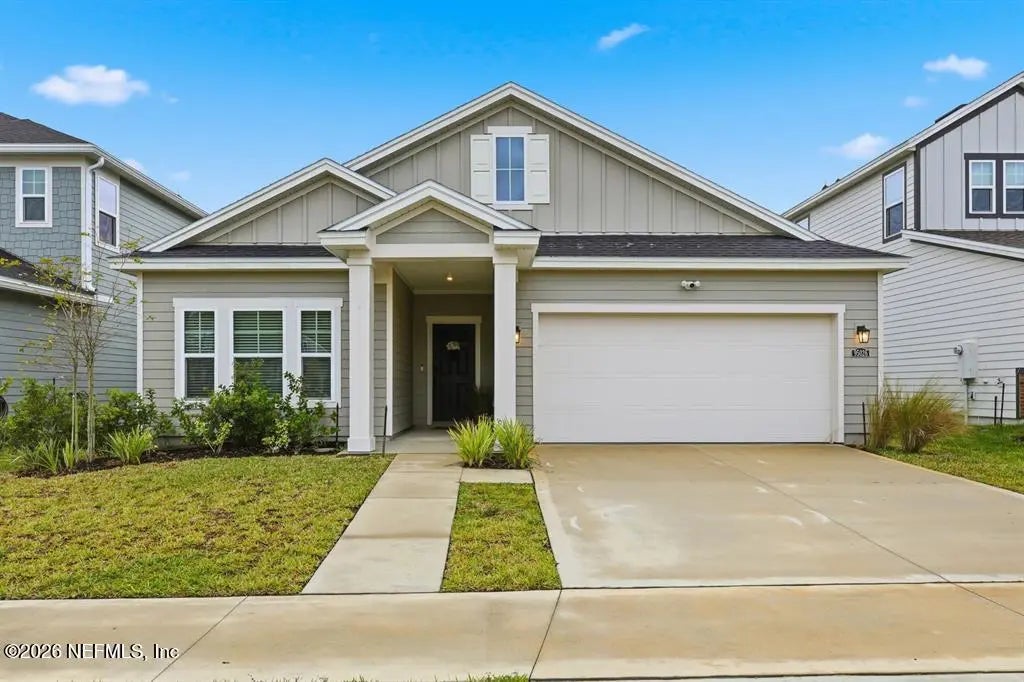 95026 Rocky Place, Fernandina Beach