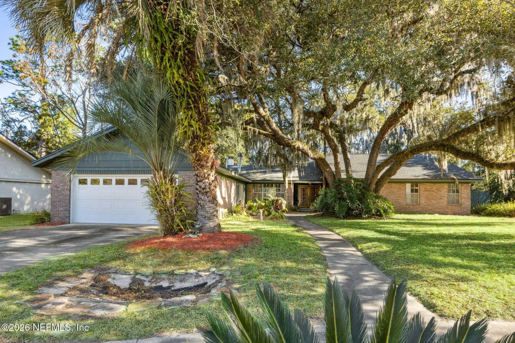 9665 Scott Mill Estates Way, Jacksonville