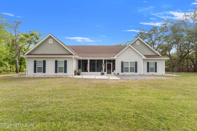 12869 Boney Road, Jacksonville