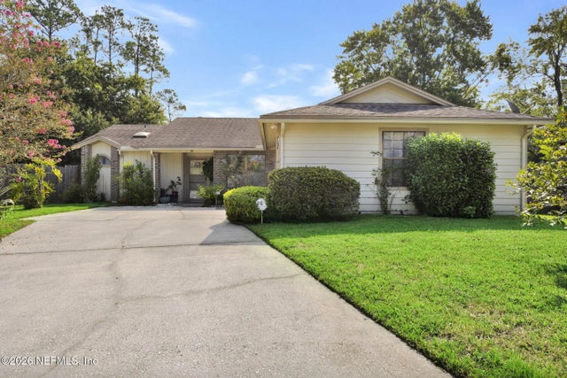 7150 Fire Fly Drive, Jacksonville