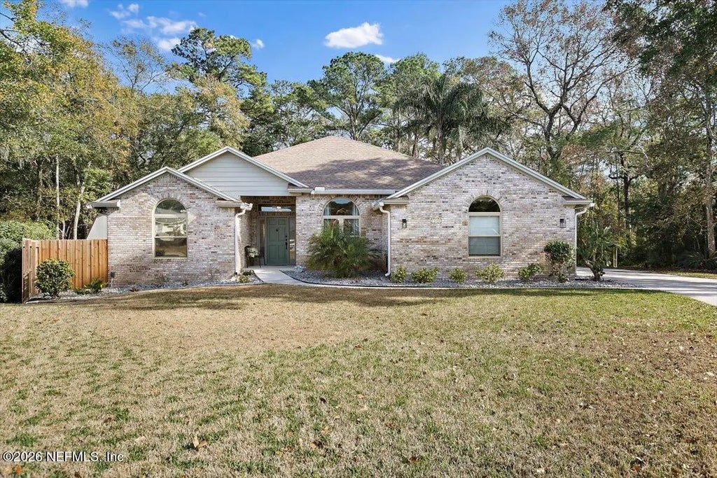 13850 Hollow Log Court, Jacksonville