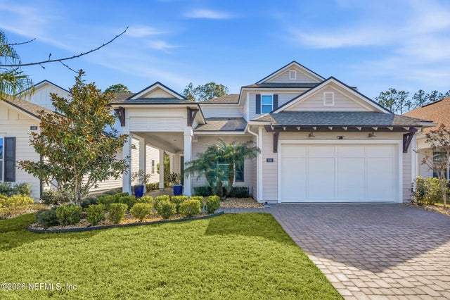 518 Parkbluff Circle, Ponte Vedra