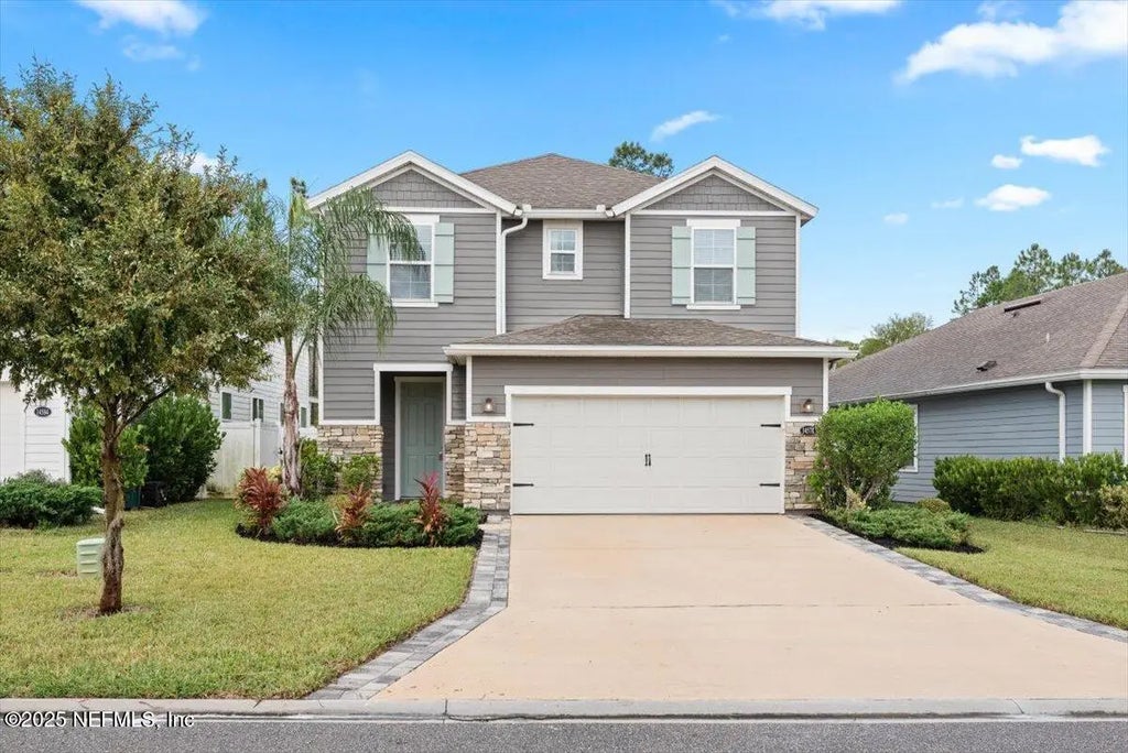 14578 Bartram Creek Boulevard, Jacksonville