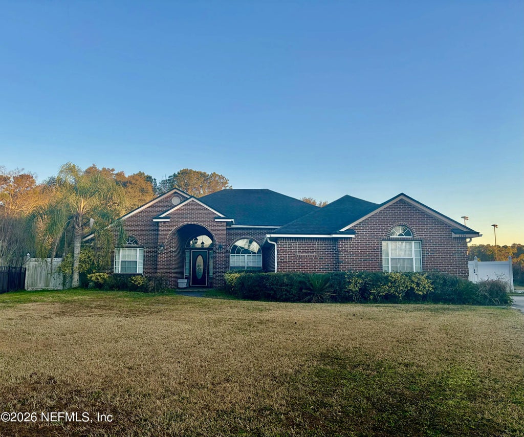 1478 Winston Lane, Fleming Island