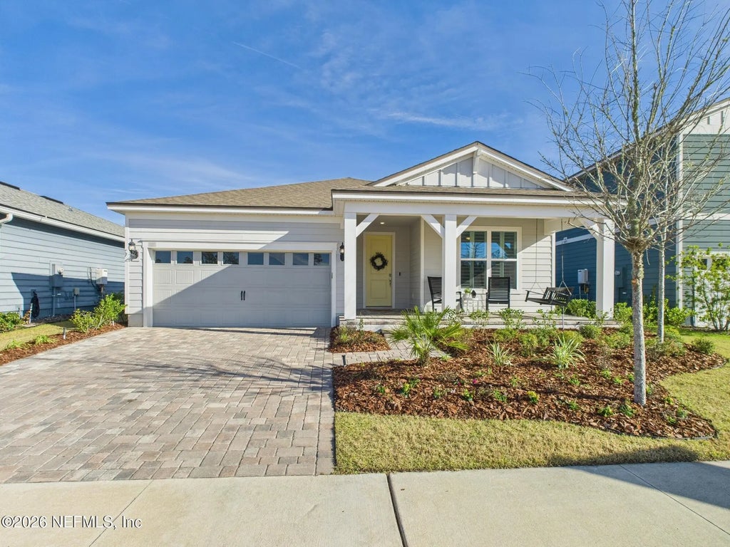 312 Salt Meadow Loop, Yulee