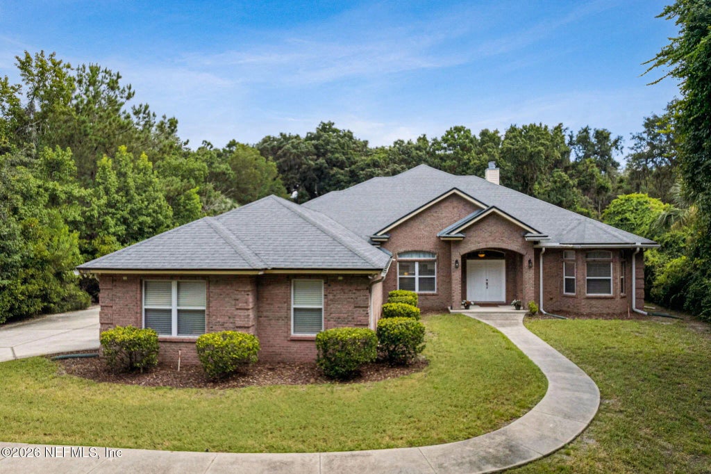 96075 High Pointe Drive, Fernandina Beach