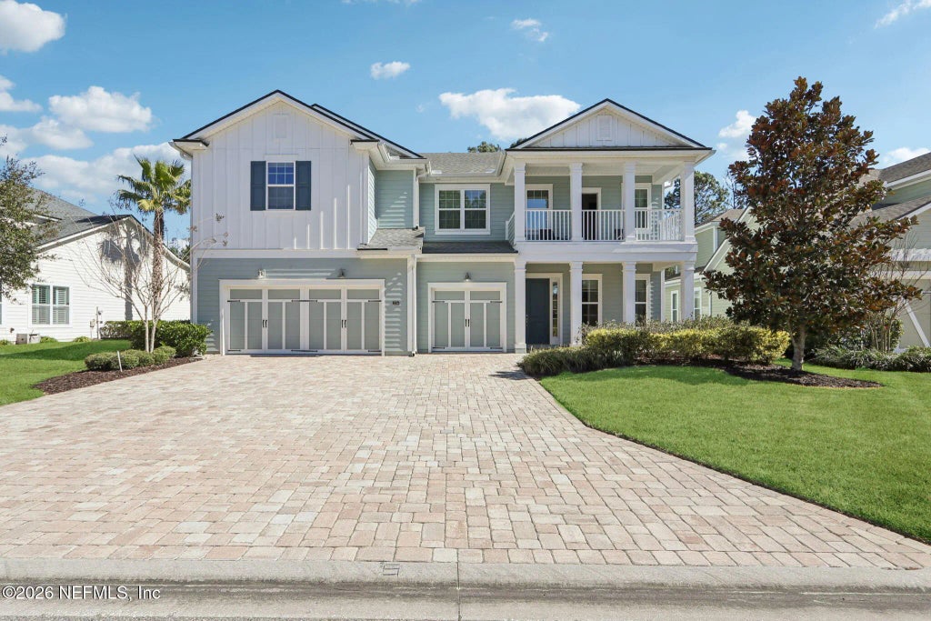 254 Dock House Road, St. Johns