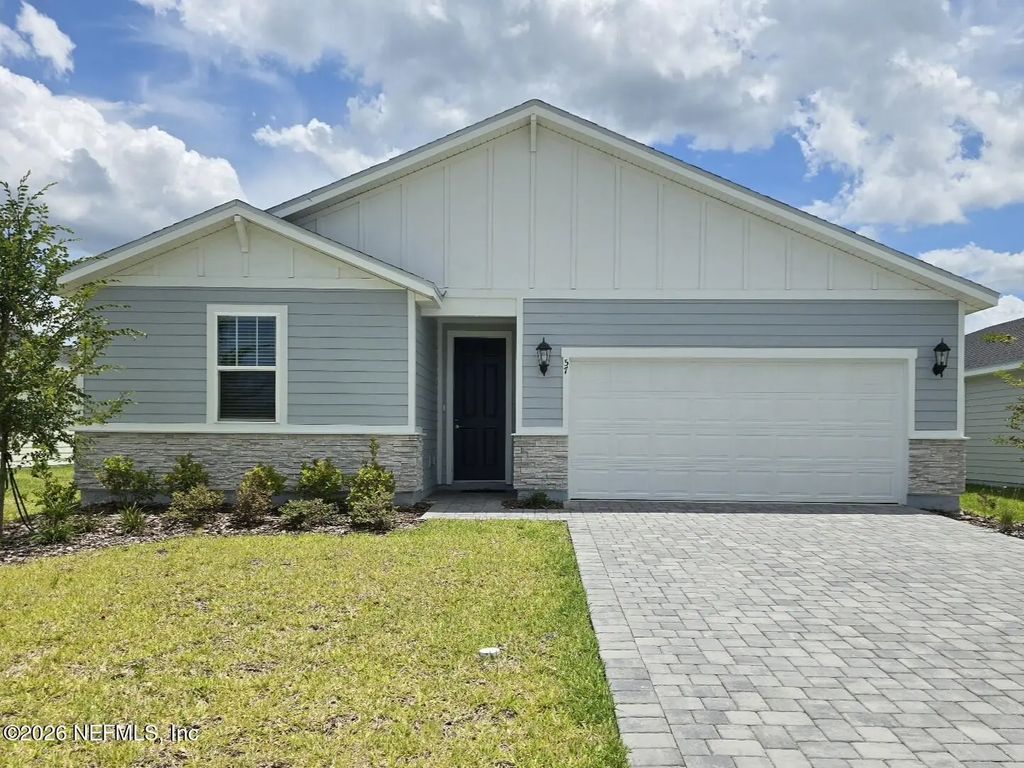 57 Ararat Drive, Palm Coast