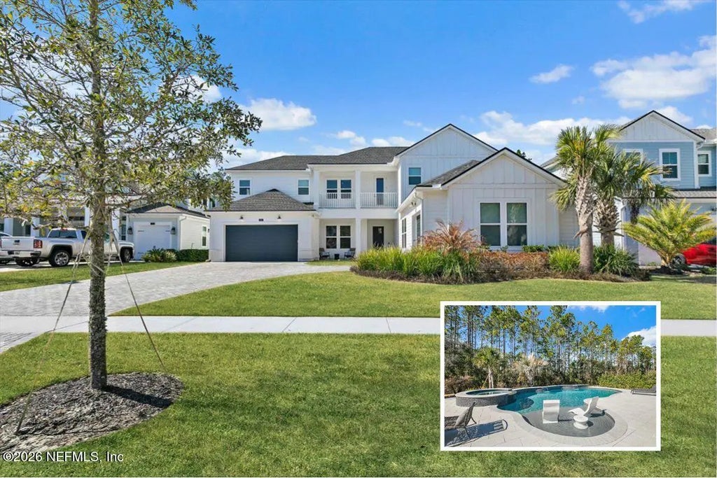616 Seagrove Drive, Ponte Vedra