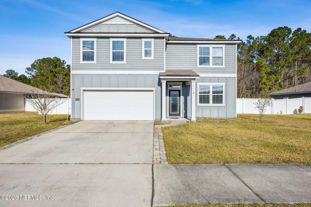 7064 Sandle Drive, Jacksonville