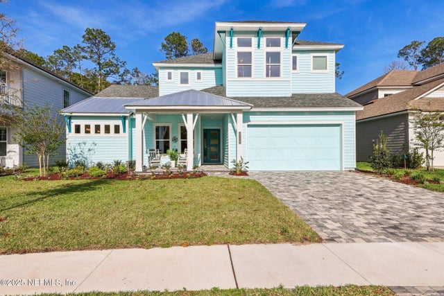 716 Palm Crest Drive, Ponte Vedra