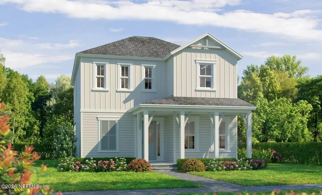 5772 Timber Pines Road, Jacksonville