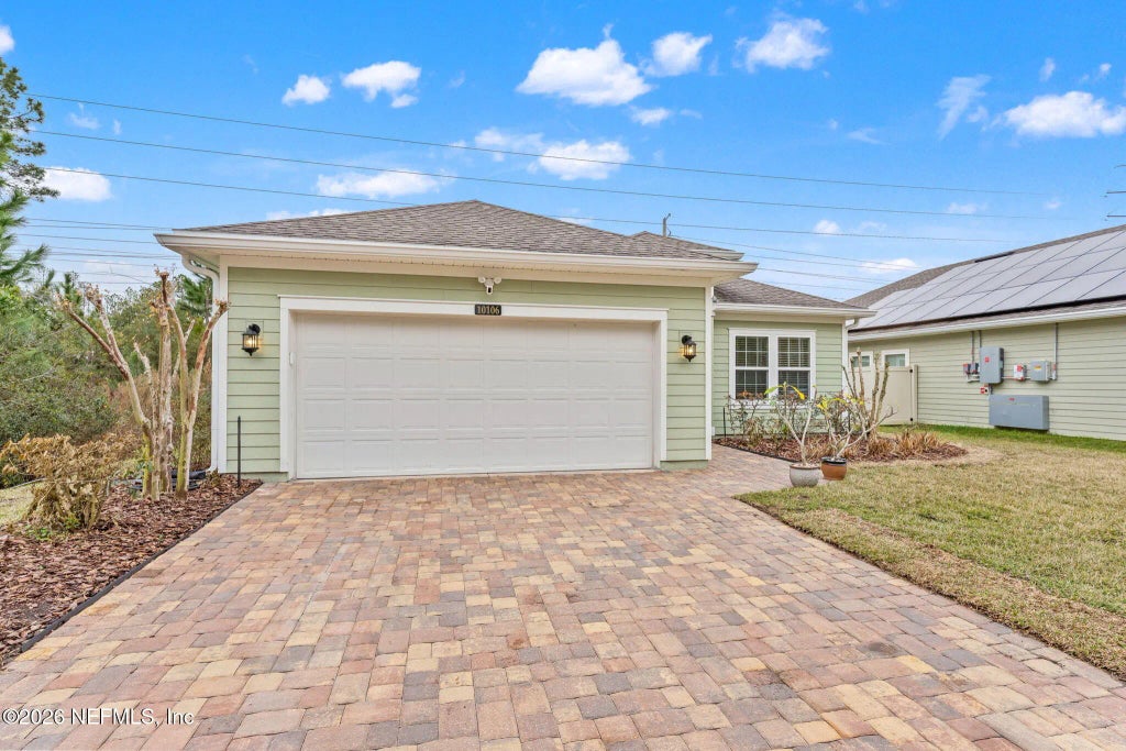 10106 Pavnes Creek Drive, Jacksonville