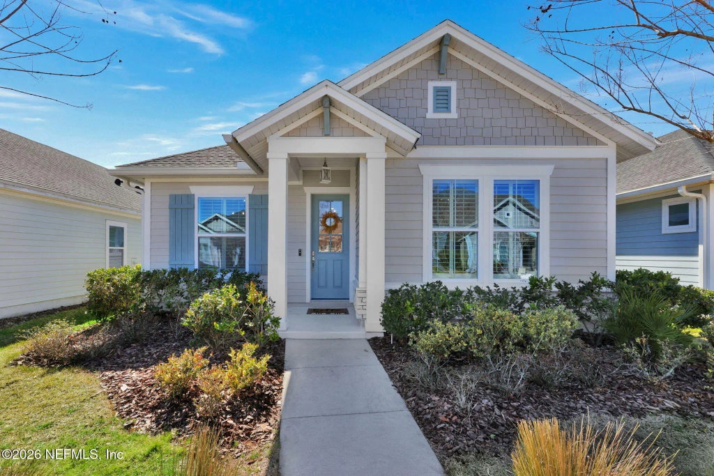 36 Aaron Lane, Ponte Vedra