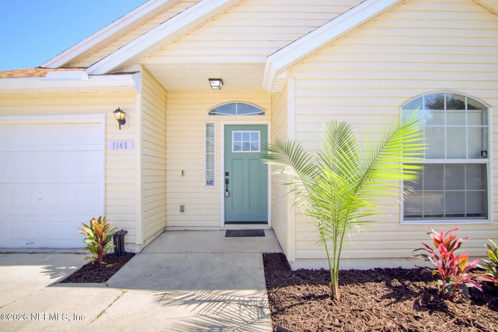 1145 Creeks Ridge Road, Jacksonville