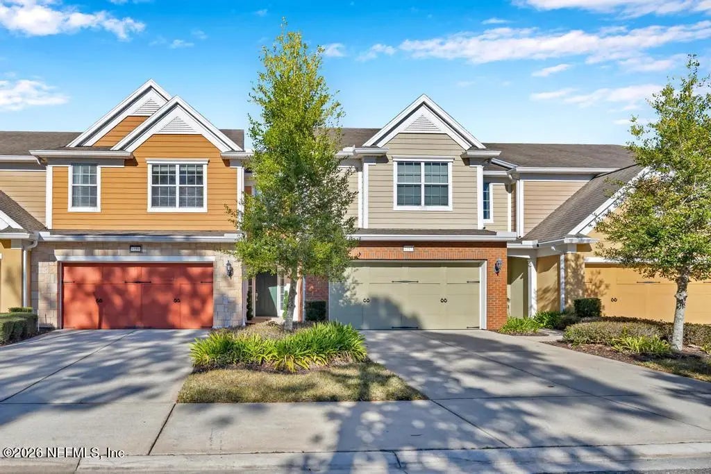 4189 Studio Park Avenue, Jacksonville