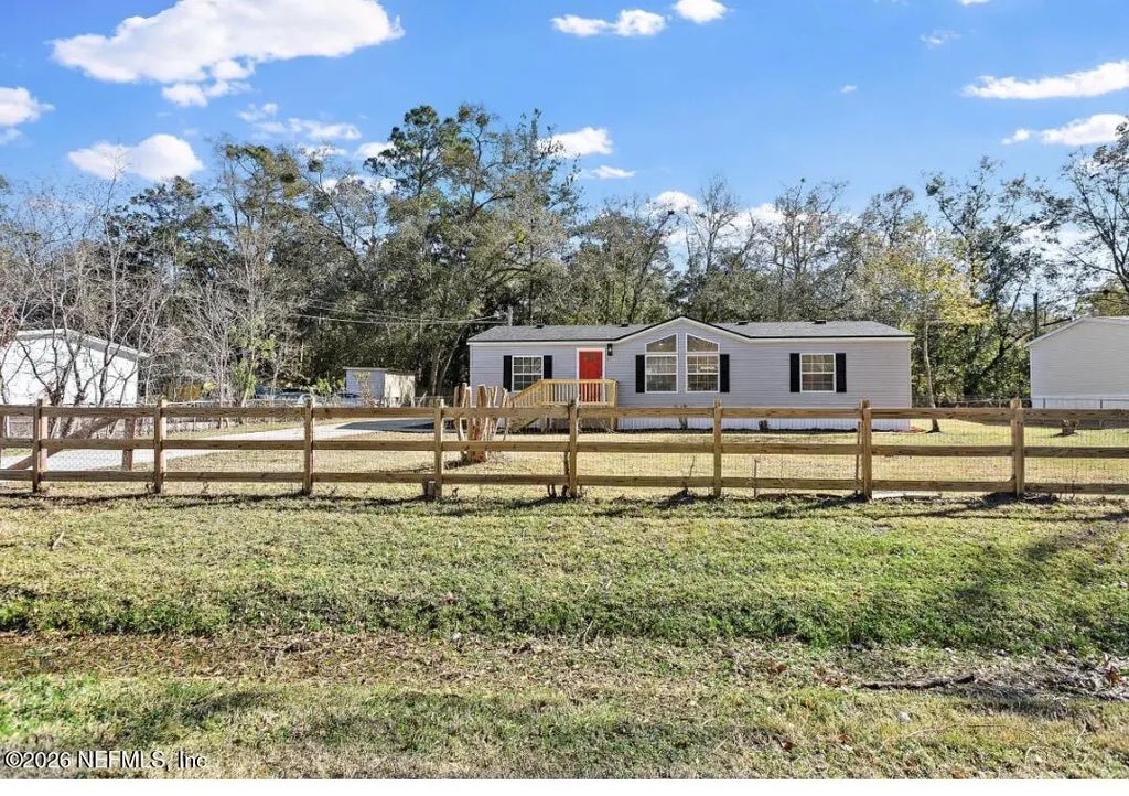 6517 Aline Road, Jacksonville