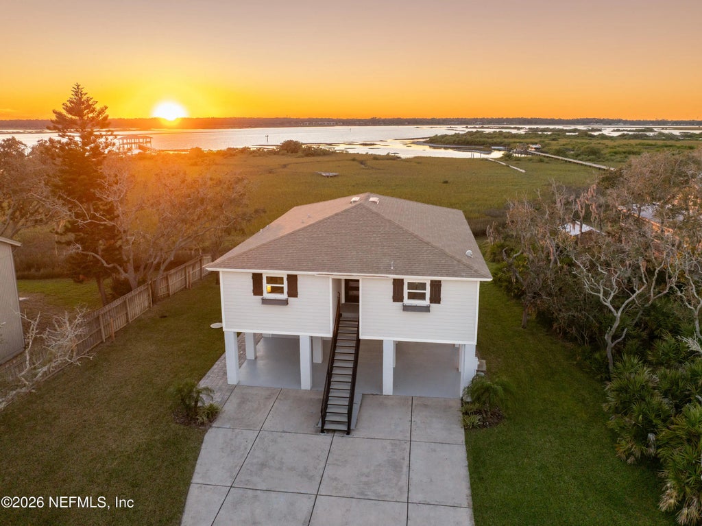 420 Trade Wind Lane, St. Augustine