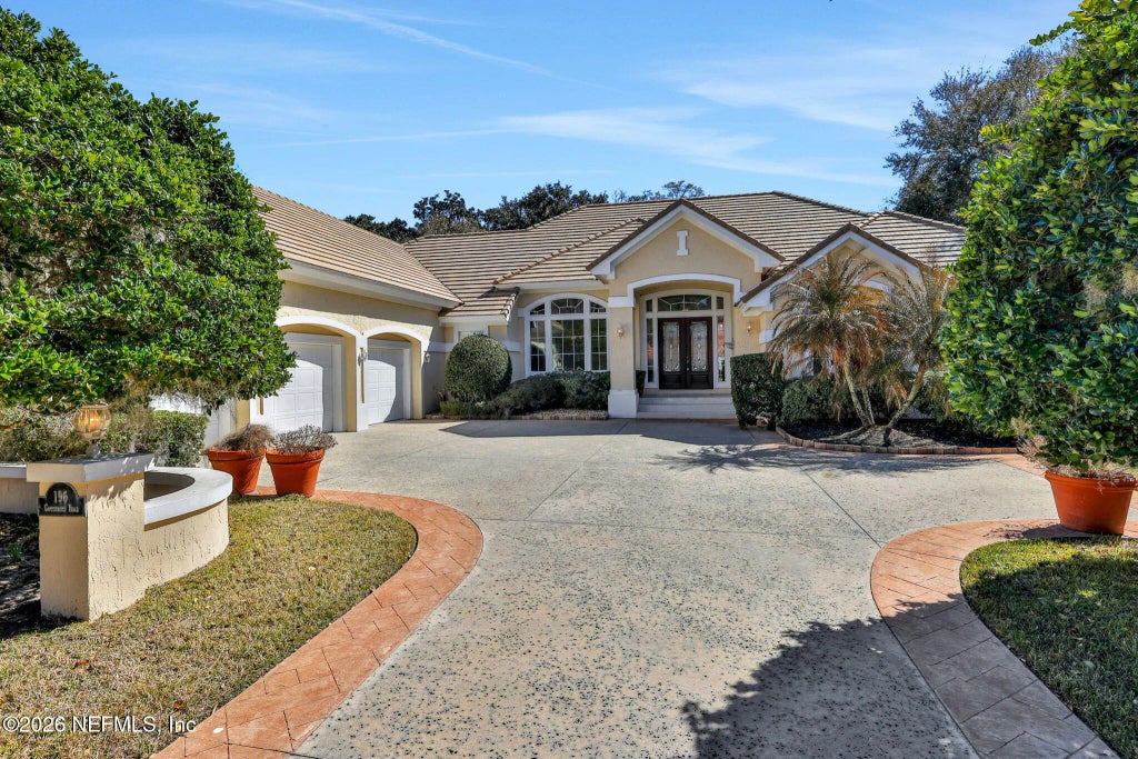 196 Governors Road, Ponte Vedra Beach
