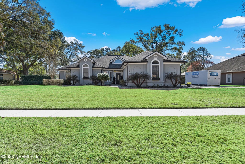 3309 Sequoyah Circle, Jacksonville