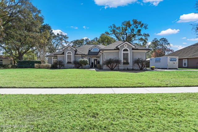 3309 Sequoyah Circle, Jacksonville