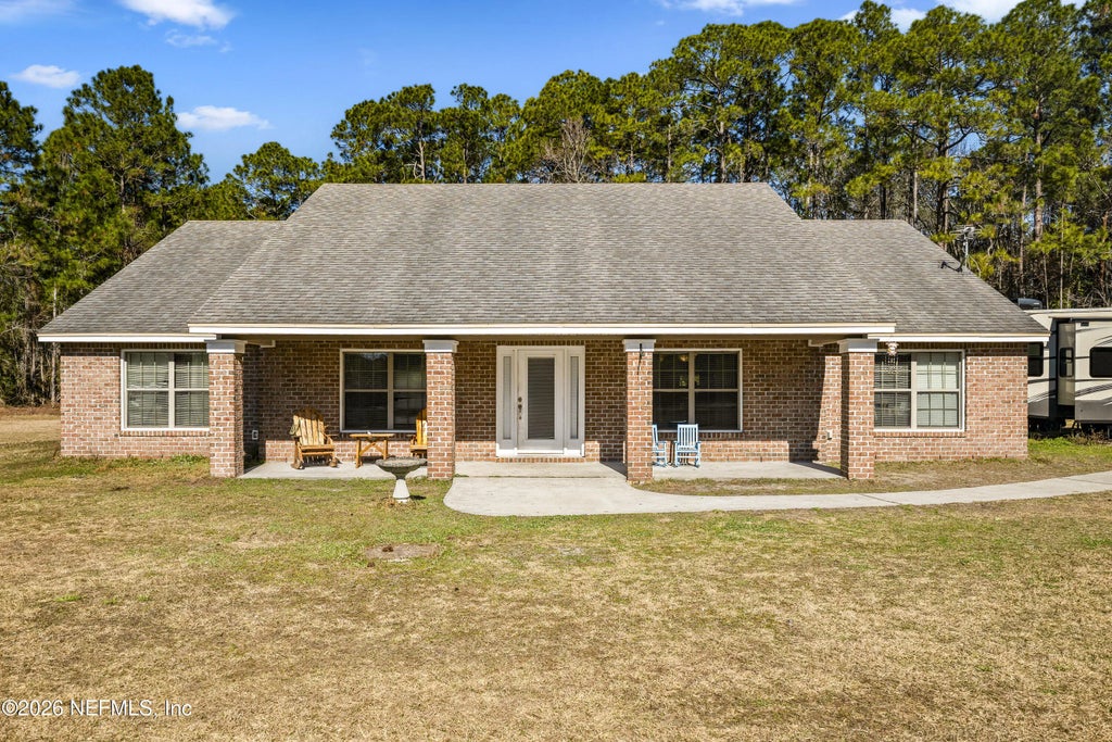 1725 Davidson Farm Road, Jacksonville