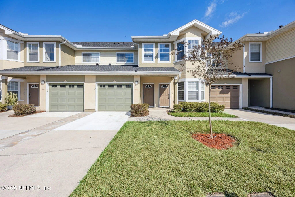 3750 Silver Bluff Boulevard 605, Orange Park