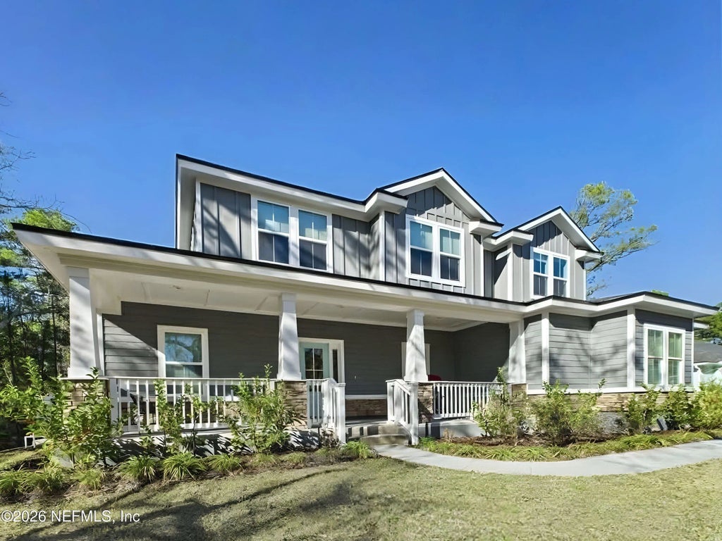 85158 Southern Crk Boulevard, Fernandina Beach