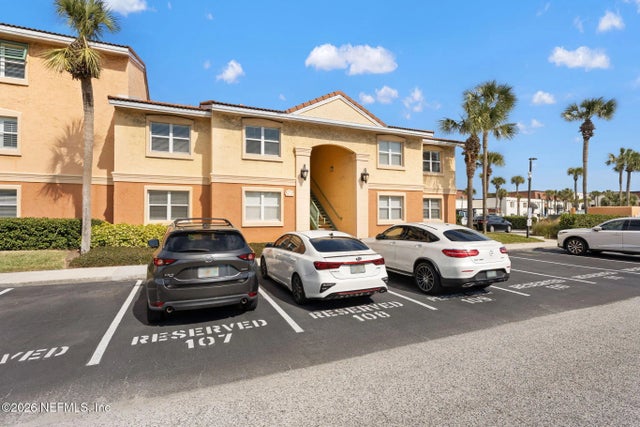 101 25th Avenue J15, Jacksonville Beach