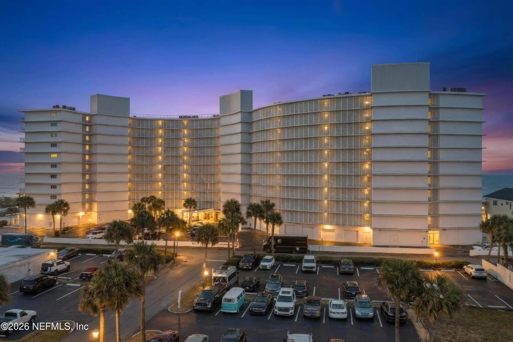 1601 S Ocean Drive 309, Jacksonville Beach
