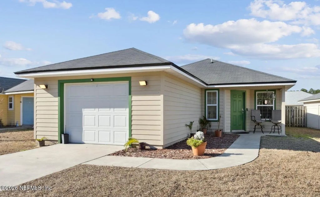 96521 Starfish Drive, Yulee