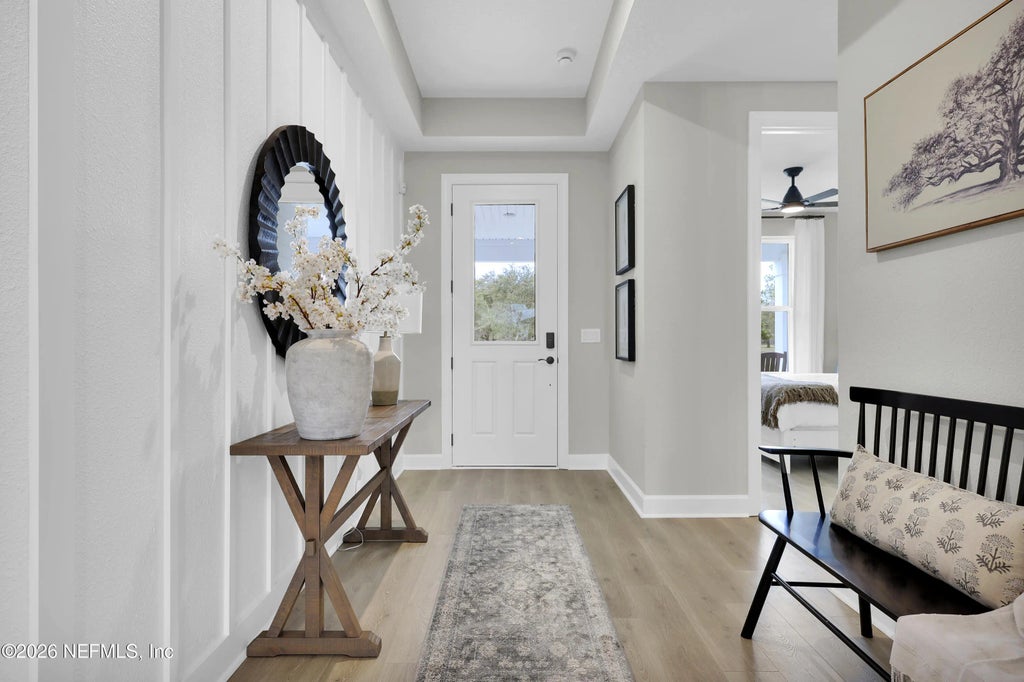 685 Goldenrod Drive, St. Augustine