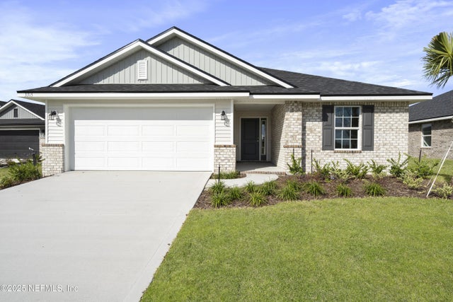 3362 Meadow Ridge Place, Green Cove Springs